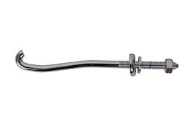 LATIN PERCUSSION - LPA219 CONGA LUG CHROME